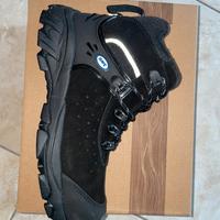 Scarpe antinfortunistiche estive nuove – Taglia 40