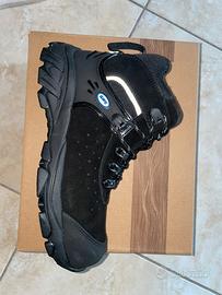 Scarpe antinfortunistiche estive nuove – Taglia 40