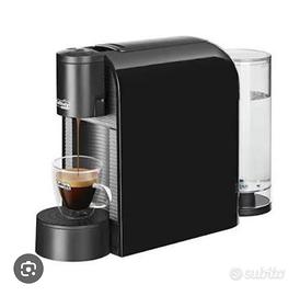 macchina caffè Caffitaly