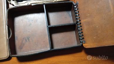 Completo scrittoio primi 900