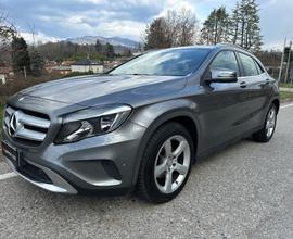 Mercedes-benz GLA 200 d Automatic Sport - 2016