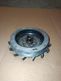 volano alleggerito vespa 50 special 