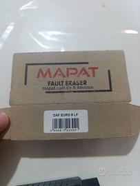 Azzera spie per camion