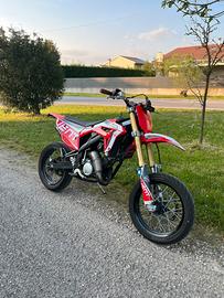 Vent 50 derapage 2024