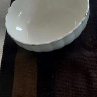 antica coppa in ceramica