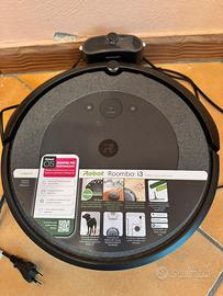 Roomba i3