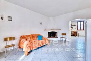 Villetta a schiera Via San Martino a Brozzi, 13, 5