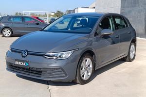 Volkswagen Golf 2.0 tdi Life 115cv