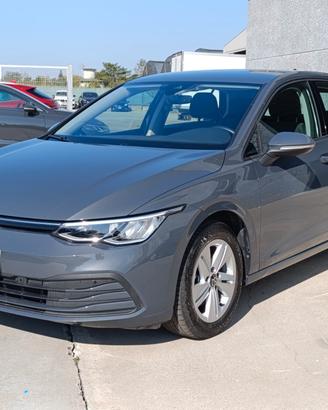 Volkswagen Golf 2.0 tdi Life 115cv