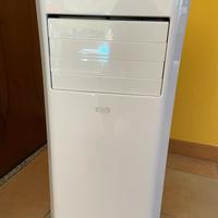 Climatizzatore portatile Argo