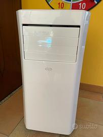 Climatizzatore portatile Argo