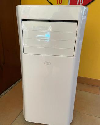 Climatizzatore portatile Argo