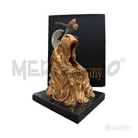 BRONZETTO ANNA CHROMY PIETA' 34/99