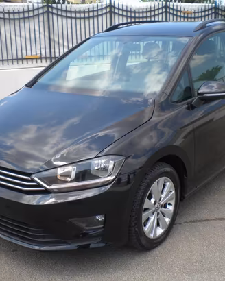 VOLKSWAGEN Golf Sportsvan 1.6 TDI 115CV DSG 5p.