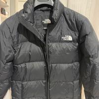 north face maschile