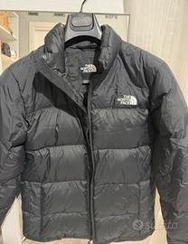north face maschile
