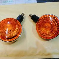 frecce moto yamaha 125 virago. 