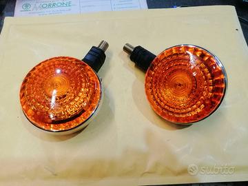 frecce moto yamaha 125 virago. 