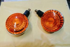 frecce moto yamaha 125 virago. 