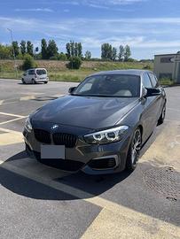 Bmw 140i xdrive stage 3 big turbo