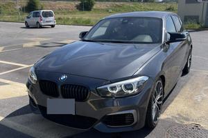 Bmw 140i xdrive stage 3 big turbo