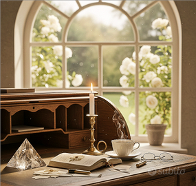 Naturopata - Ritrova Energia e Vitalità