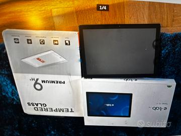 tablet come nuovo