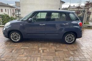 FIAT 500 L 1.3 multijet