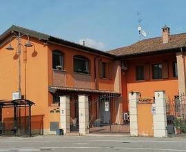 Duplex Palazzo Pignano [SCA 170VRG] (Scannabue)