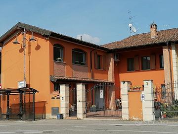 Duplex Palazzo Pignano [SCA 170VRG] (Scannabue)