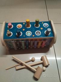 Woodentoys