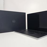 Dell XPS 9510 i7 32GB Nvme 1TB GeForce RTX3050ti