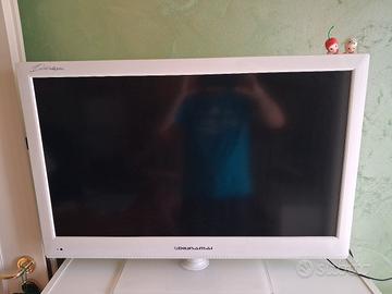 televisione 