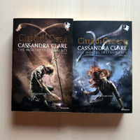 Shadowhunters: The Mortal Instruments