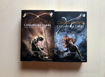 Shadowhunters: The Mortal Instruments