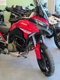 Ducati Multistrada V4 GARANZIA 12 MESI