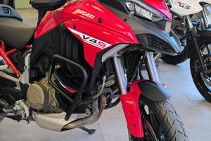 Ducati Multistrada V4 GARANZIA 12 MESI