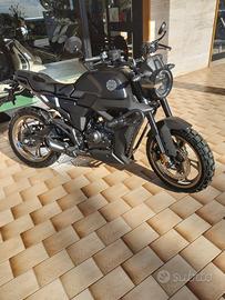 Zontes ZT 125 G
