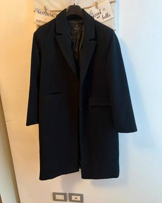 Cappotto Stradivarius