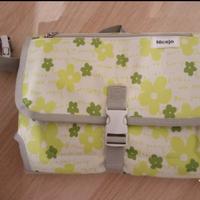 Fasciatoio da viaggio 