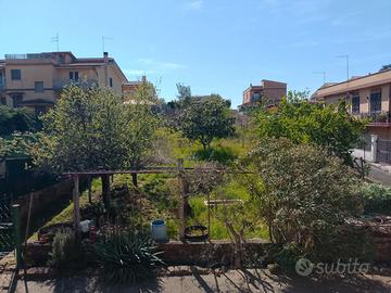 Terreno edificabile
