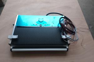 Gradino elettrico 12 volt L55 cm, nuovo