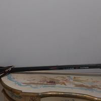 arbalete Pathos carbon 100