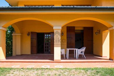 Casa singola - Paese