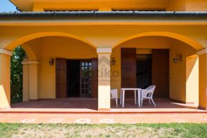 Casa singola - Paese
