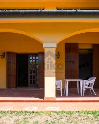 Casa singola - Paese