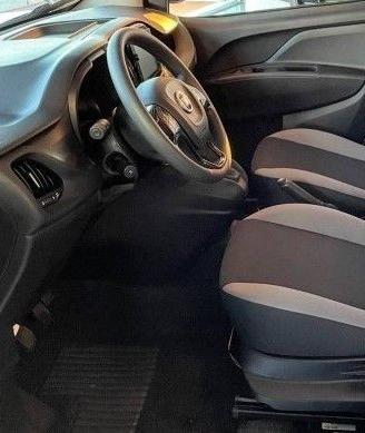 Fiat Doblò tastiere  bocchette alette