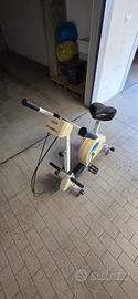Cyclette Carnielli 660