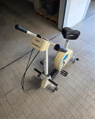 Cyclette Carnielli 660
