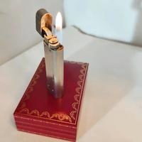 Accendino Cartier Santos
